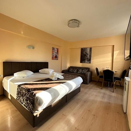 Beyaz Koesk Hotel Istanbul Luaran gambar
