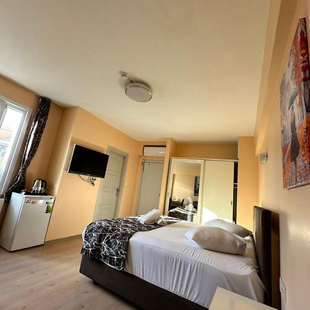 Beyaz Koesk Hotel Istanbul Luaran gambar