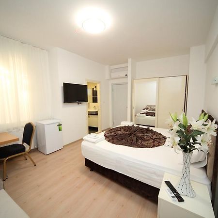 Beyaz Koesk Hotel Istanbul Bilik gambar