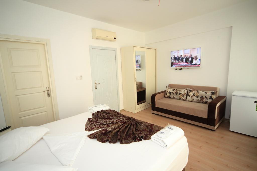 Beyaz Koesk Hotel Istanbul Bilik gambar