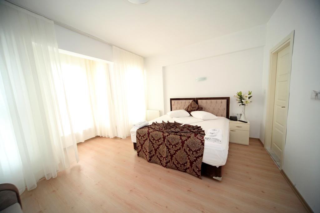 Beyaz Koesk Hotel Istanbul Bilik gambar