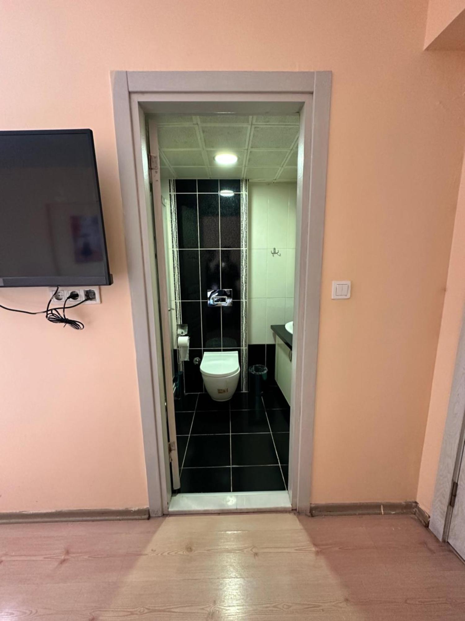 Beyaz Koesk Hotel Istanbul Luaran gambar