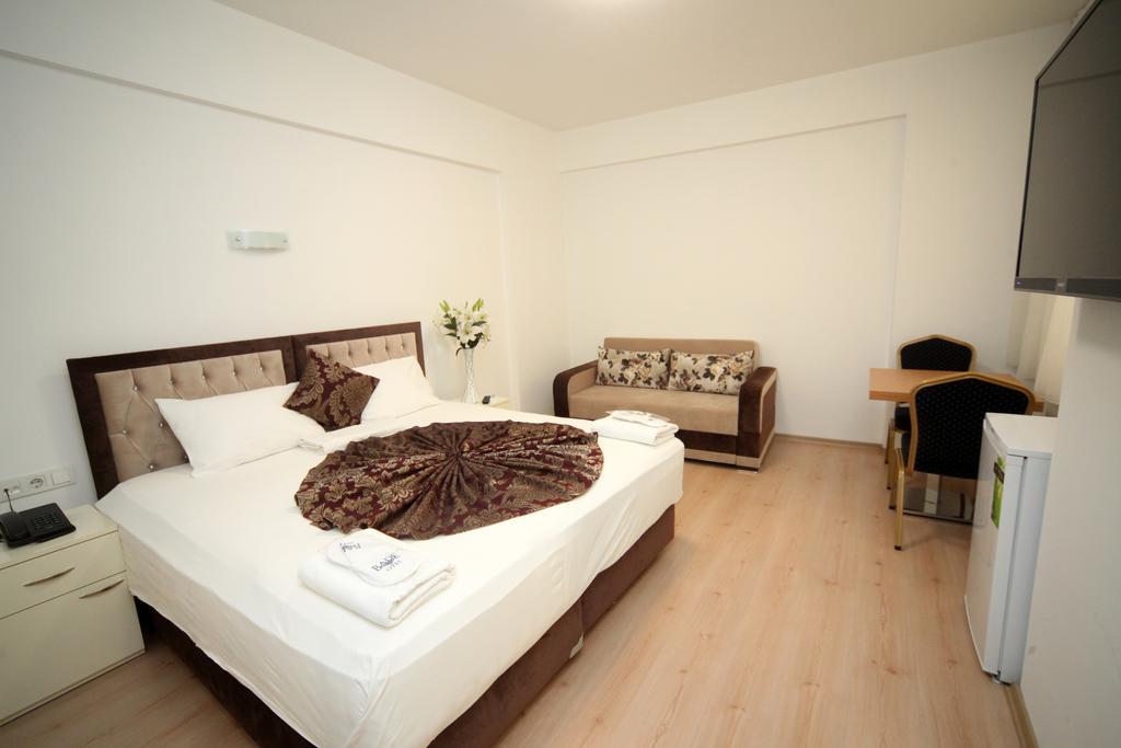 Beyaz Koesk Hotel Istanbul Bilik gambar