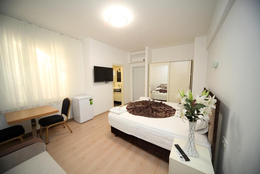 Beyaz Koesk Hotel Istanbul Bilik gambar