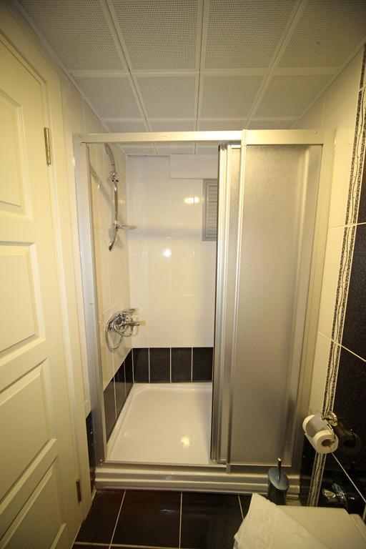 Beyaz Koesk Hotel Istanbul Bilik gambar