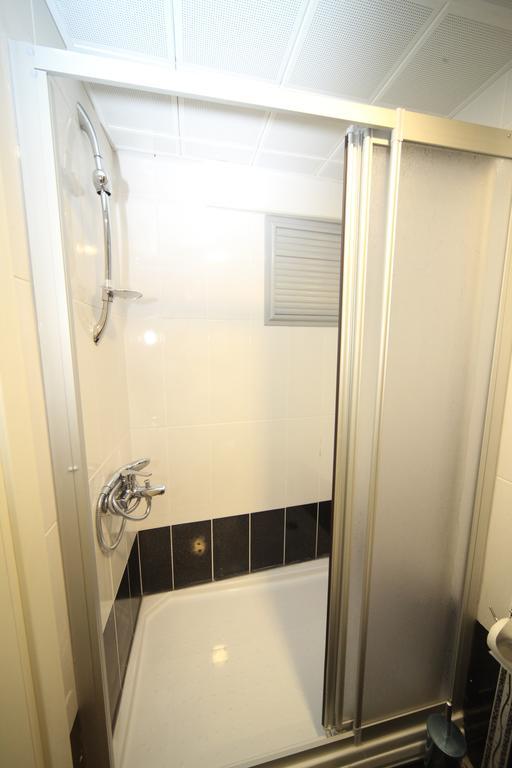 Beyaz Koesk Hotel Istanbul Bilik gambar