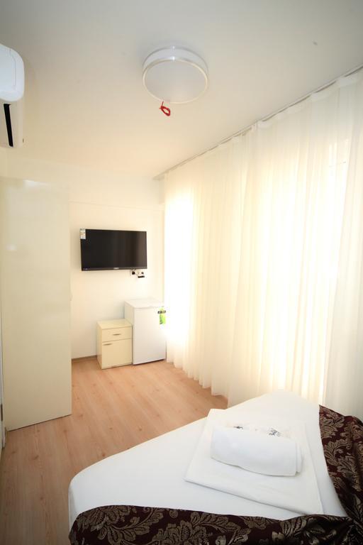 Beyaz Koesk Hotel Istanbul Bilik gambar