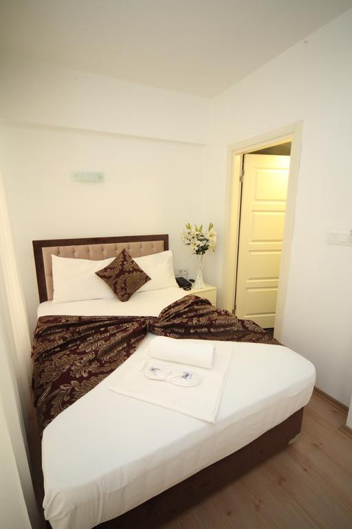 Beyaz Koesk Hotel Istanbul Bilik gambar