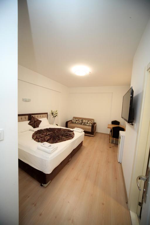 Beyaz Koesk Hotel Istanbul Bilik gambar