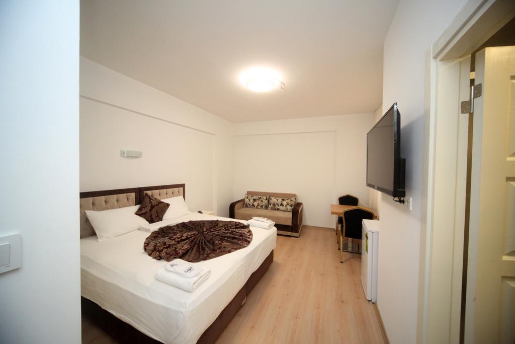 Beyaz Koesk Hotel Istanbul Bilik gambar
