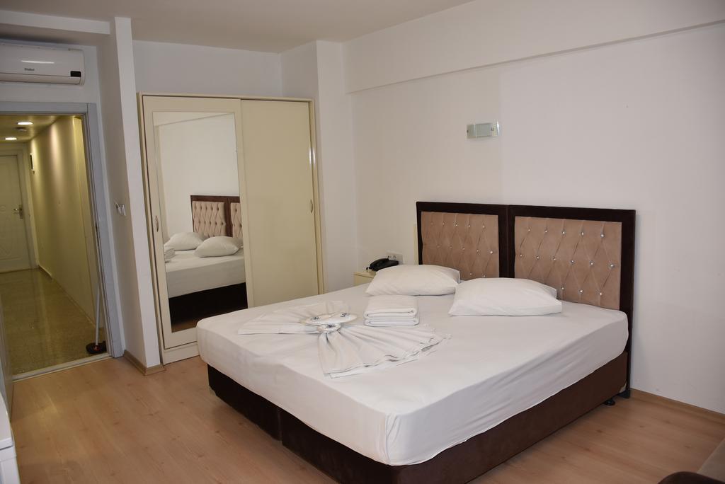 Beyaz Koesk Hotel Istanbul Luaran gambar