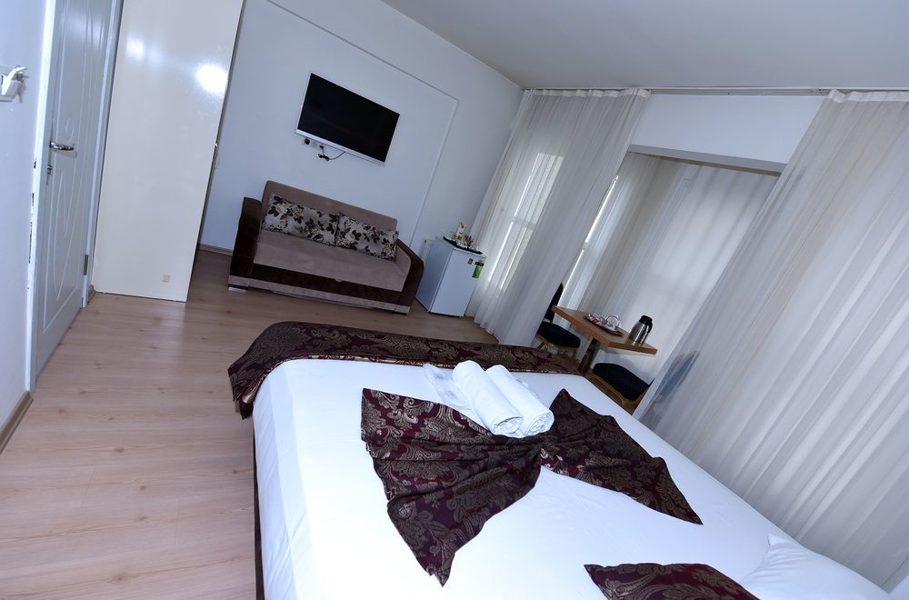 Beyaz Koesk Hotel Istanbul Luaran gambar