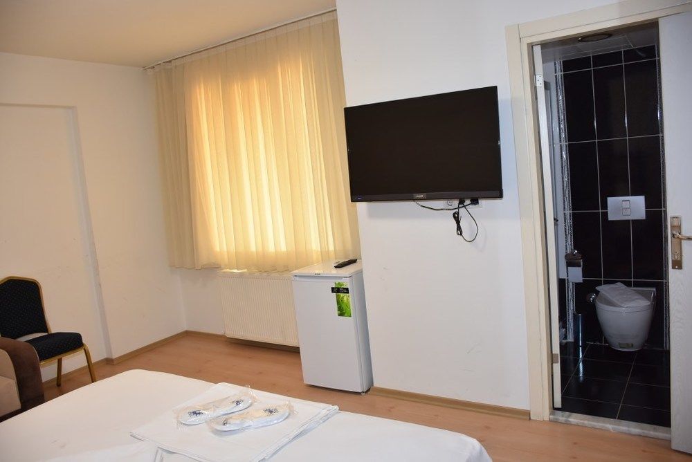 Beyaz Koesk Hotel Istanbul Luaran gambar