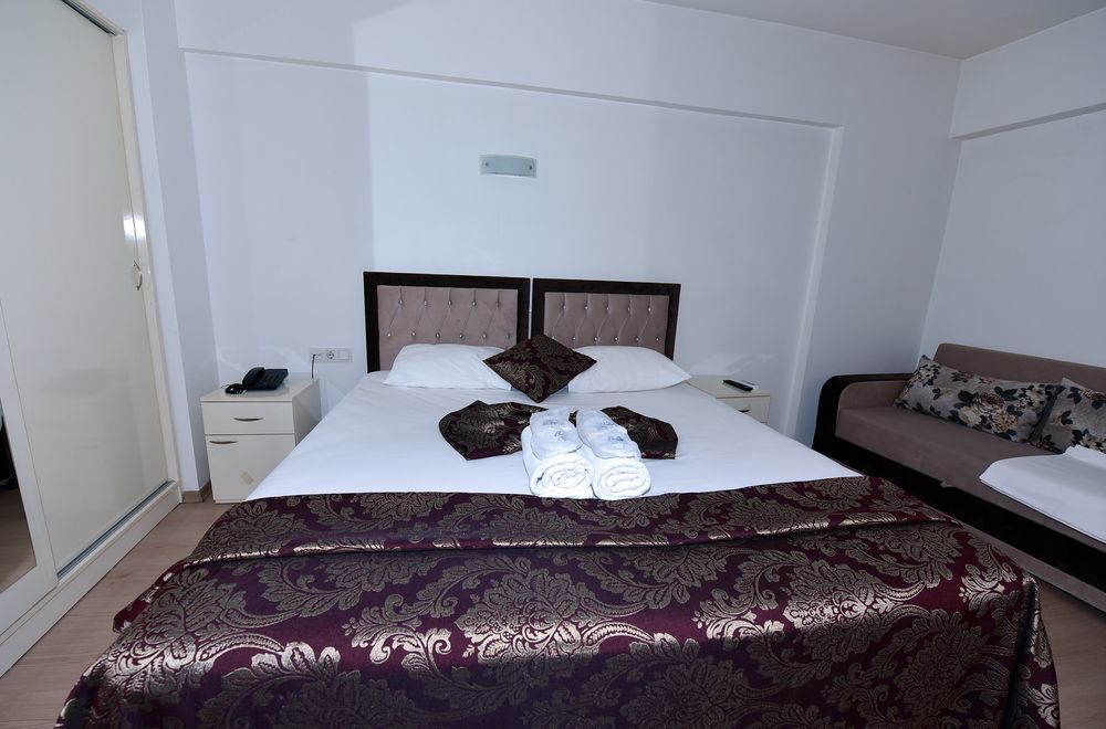 Beyaz Koesk Hotel Istanbul Luaran gambar