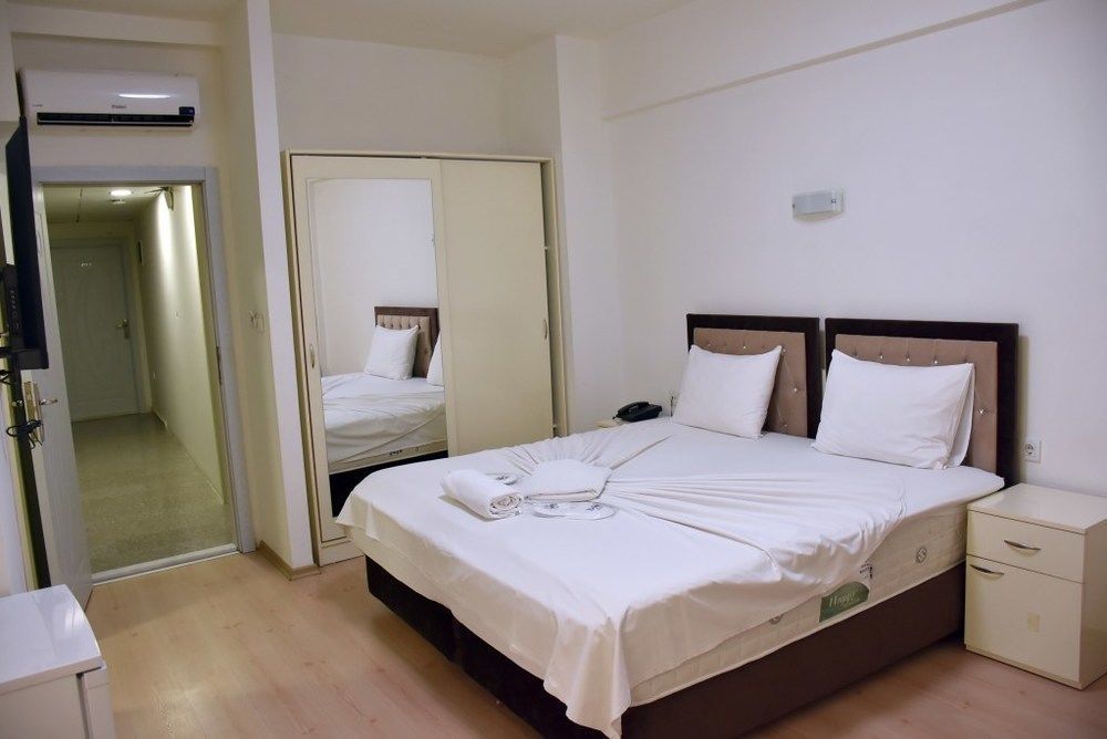 Beyaz Koesk Hotel Istanbul Luaran gambar