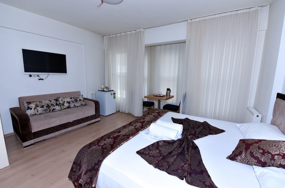 Beyaz Koesk Hotel Istanbul Luaran gambar