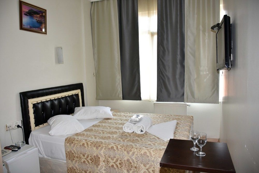 Beyaz Koesk Hotel Istanbul Luaran gambar