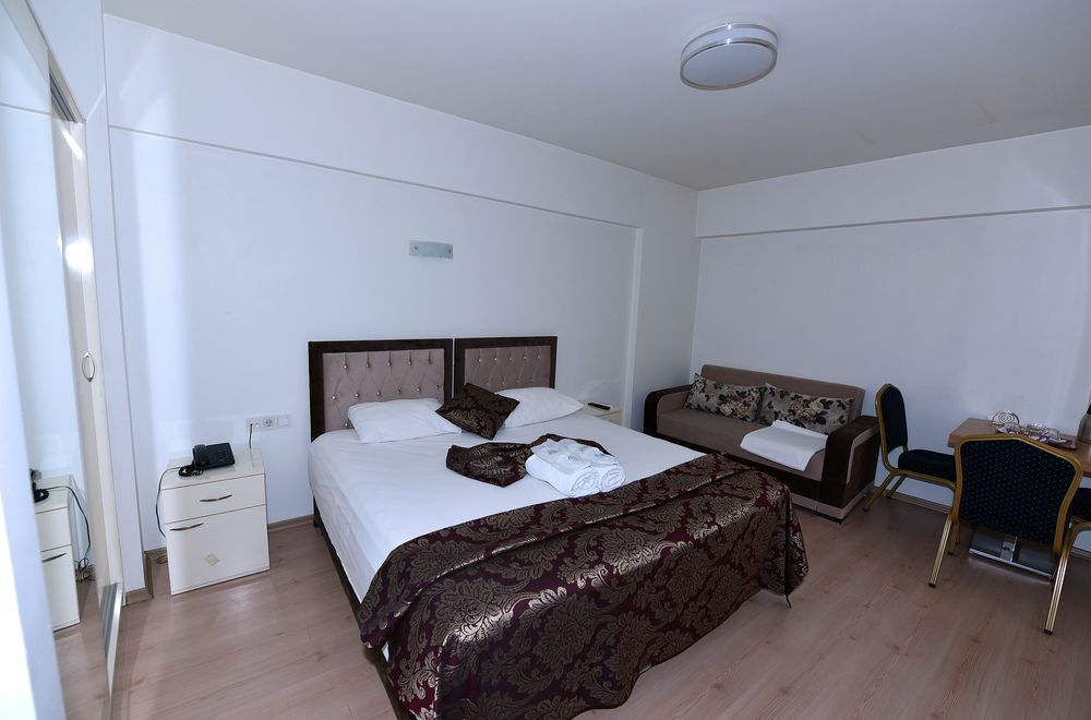 Beyaz Koesk Hotel Istanbul Luaran gambar