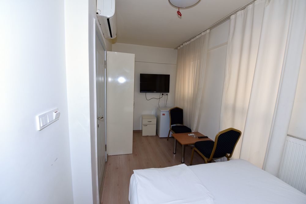 Beyaz Koesk Hotel Istanbul Luaran gambar