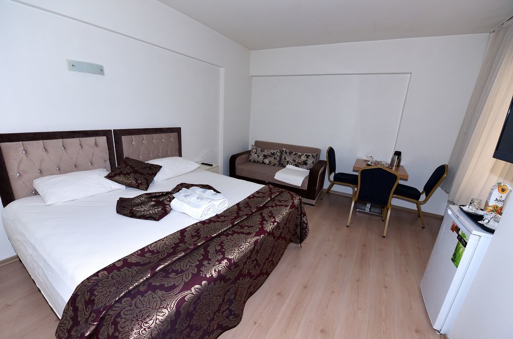 Beyaz Koesk Hotel Istanbul Luaran gambar